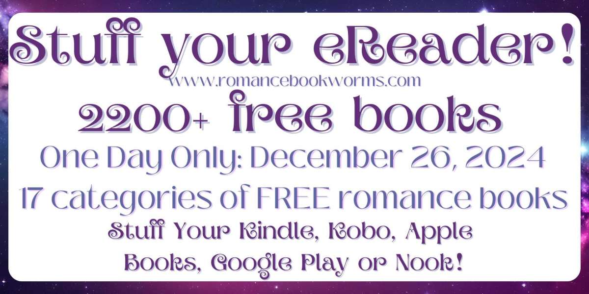 Stuff Your eReader Day -- 2200+ Free Books