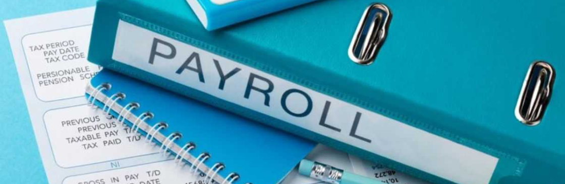 Payroll Service Cover Image