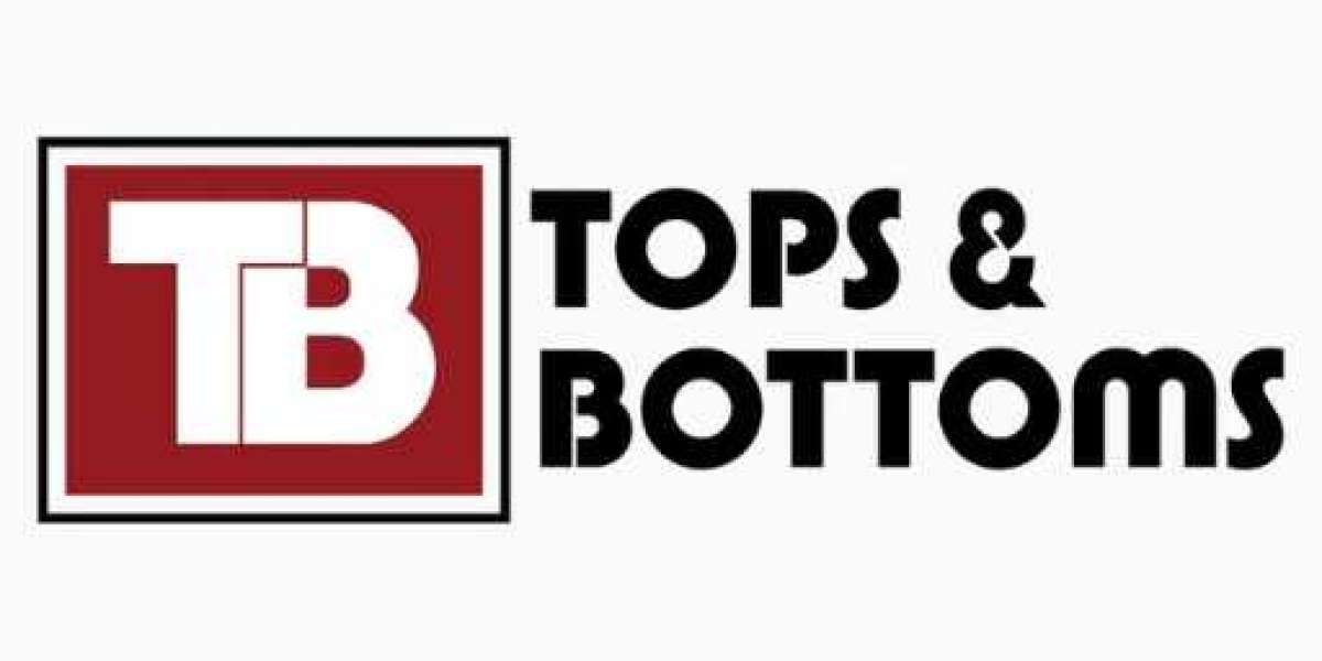 Tops and Bottoms USA: Discover Top Brands & Trends