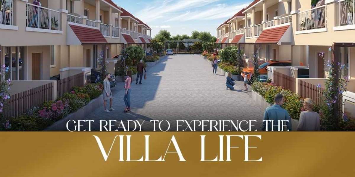 Ashiana Nitara: Where Premium Homes Redefine Luxury Living on Ajmer Road, Jaipur