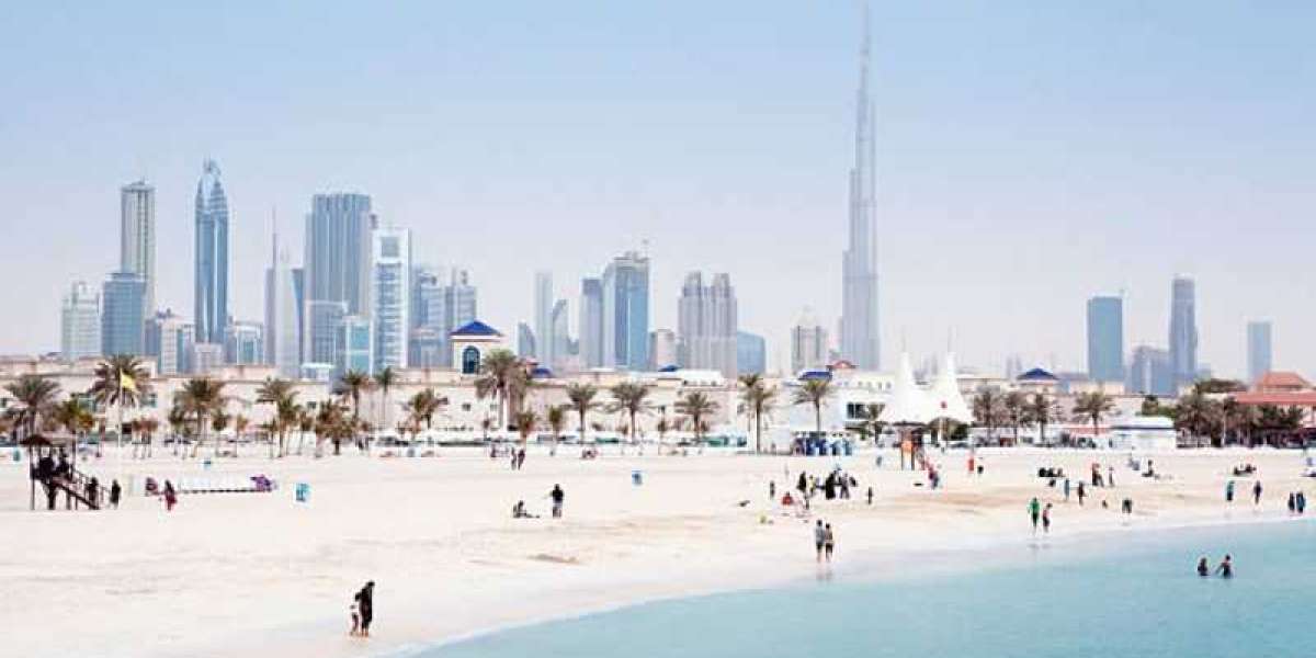 Must-See Destinations on a Dubai Road Trip