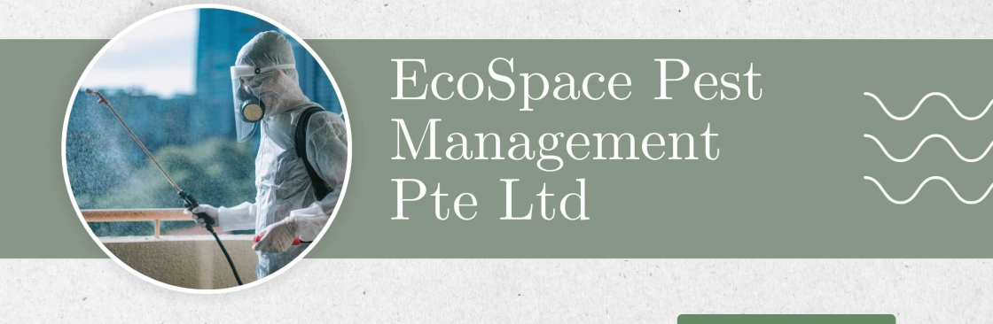 EcoSpace Pest Management Pte Ltd Cover Image