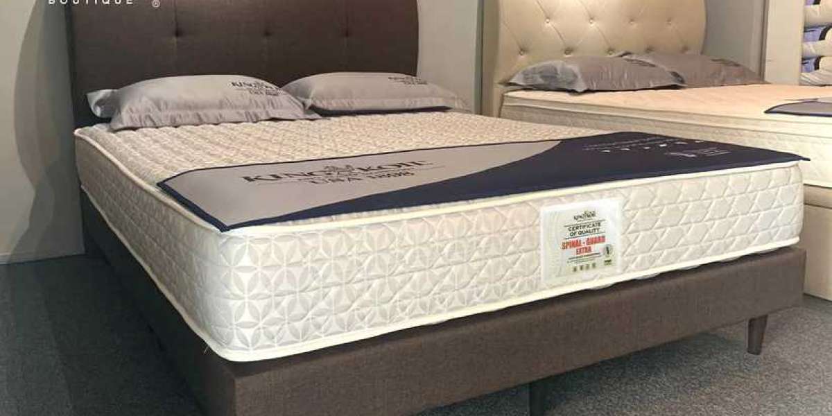 Transform Your Sleep with the Perfect Queen Size Mattress