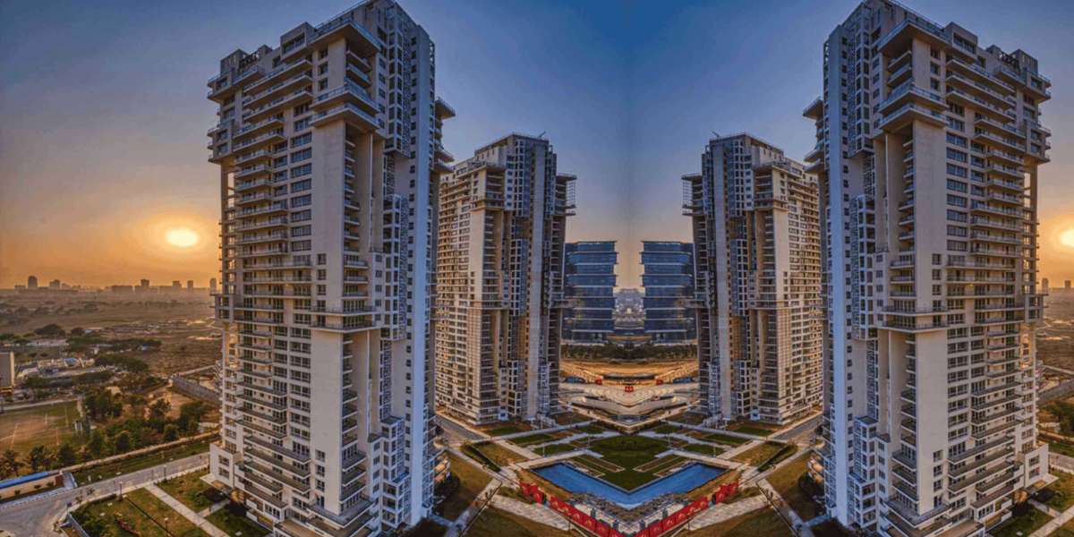 Pioneer Araya: The Epitome of Luxury Living and Stylish Apartments