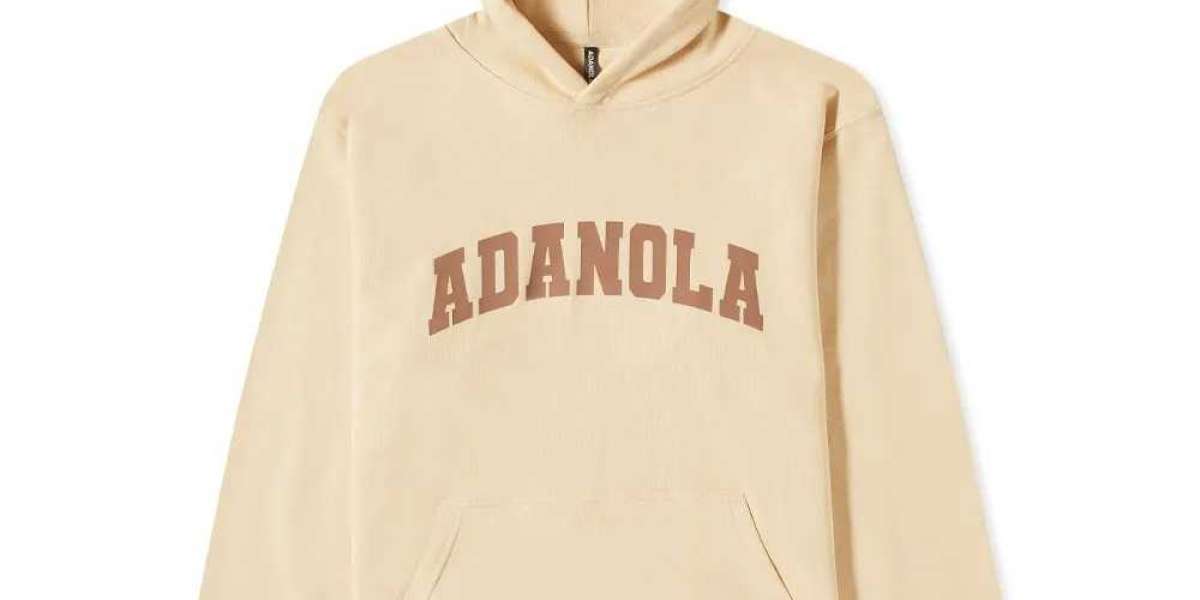 Adanola The Perfect Blend of Fashion and Function