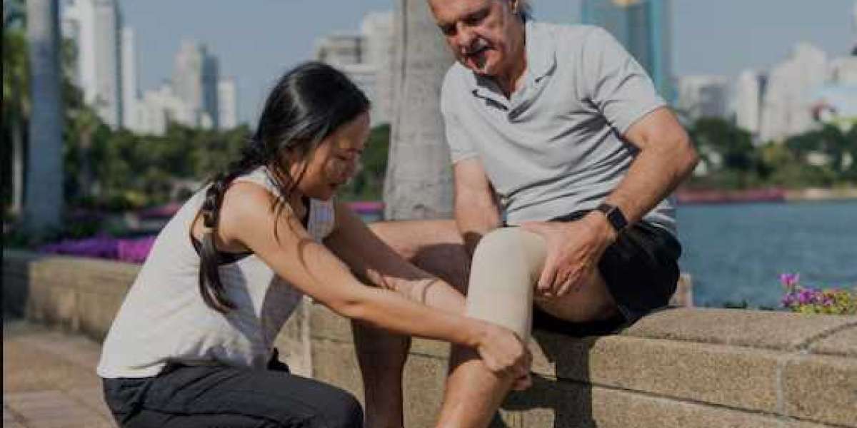 Effective Knee Support for Knee Pain: Relief and Comfort for Everyday Activities