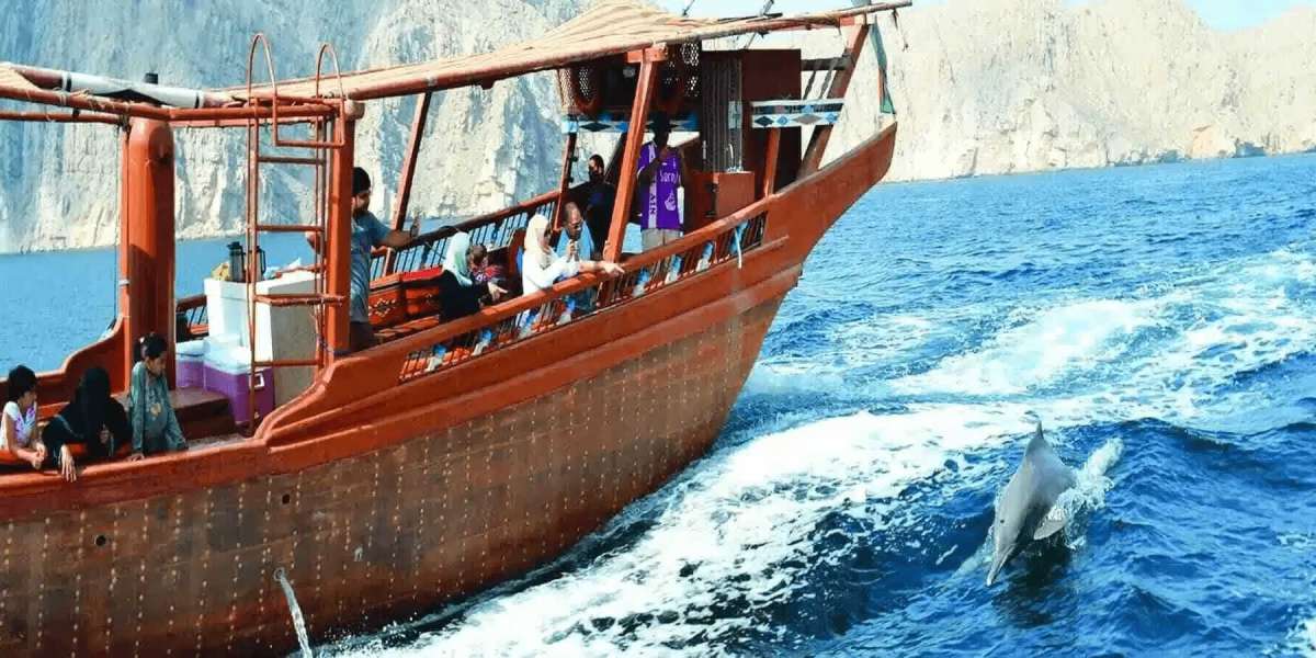 Explore Musandam Oman Tour: Unveil Hidden Gems of Oman