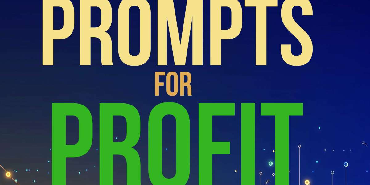 AI Prompts for Profit