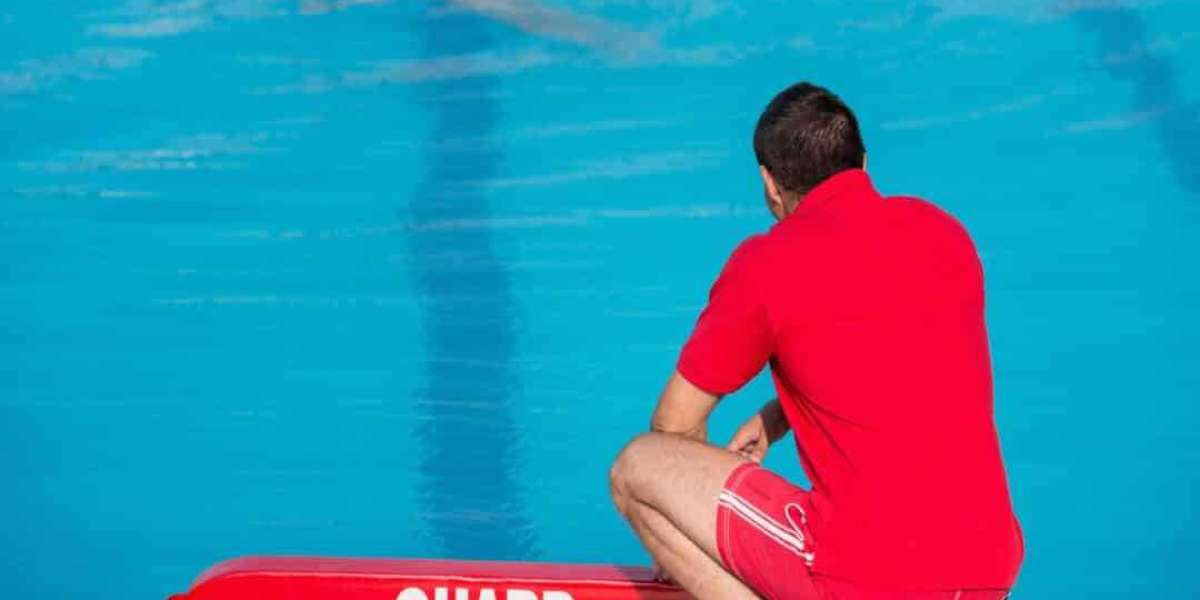 Discover Lifeguard classes near me Opportunities