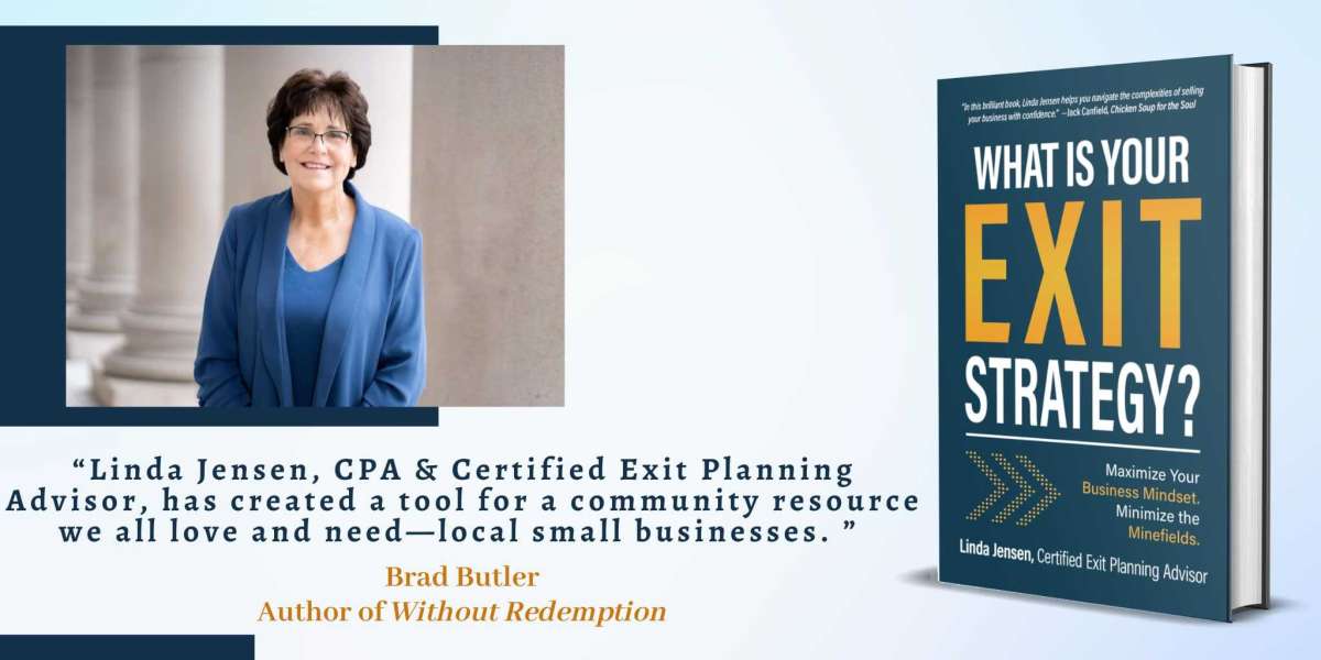 **"Planning Pays Off: How a Strategic Exit Can Maximize Value for You and Your Community"