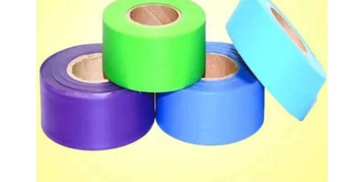 Understanding Flagging Tape: A Versatile Tool for Various Applications