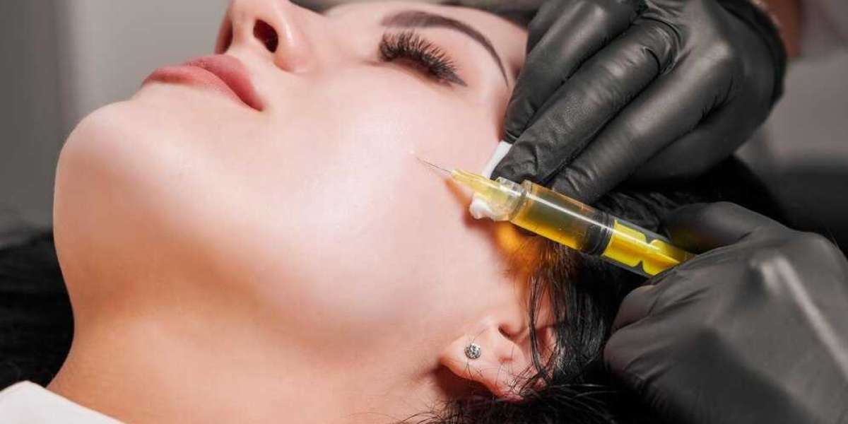 Skin Rejuvenation in Dubai