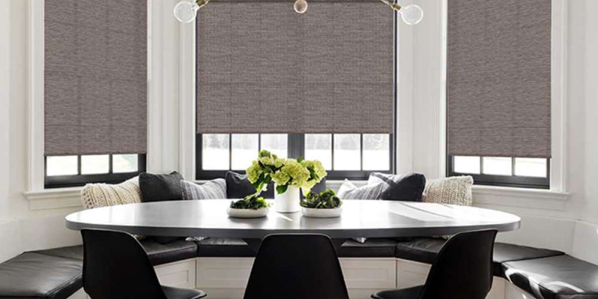 Office Blinds in Dubai Choosing Made Simple