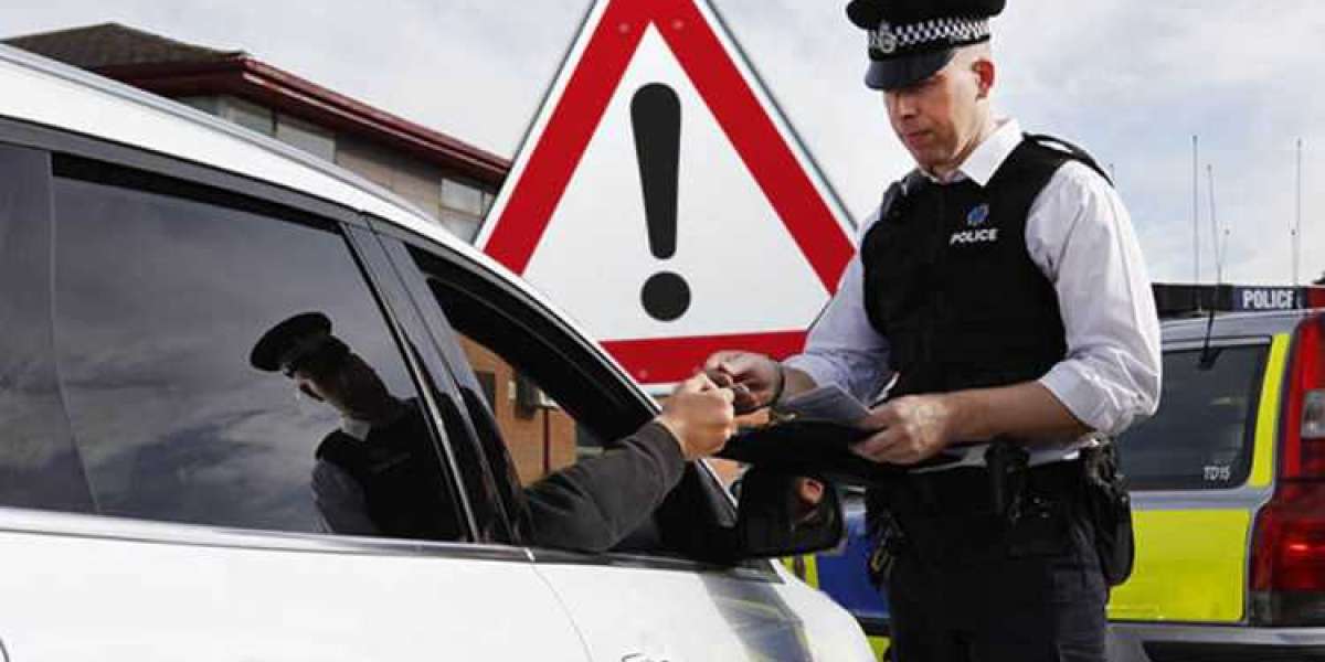 Expert Driving Offence Solicitors