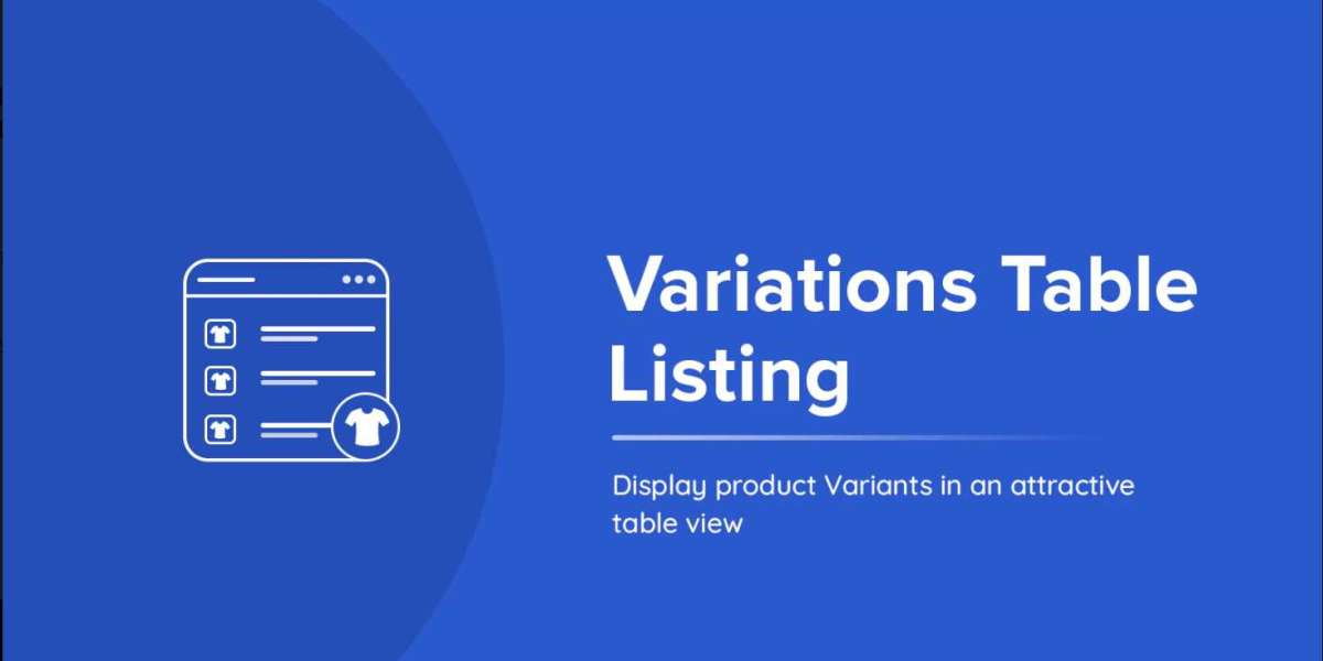 How to Enhance Customer Experience with Shopify Product Variations