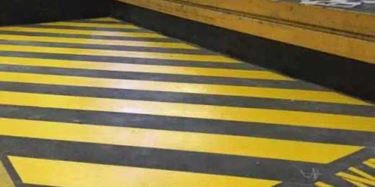 Expert Insights on Line Marking in Melbourne’s Urban Development