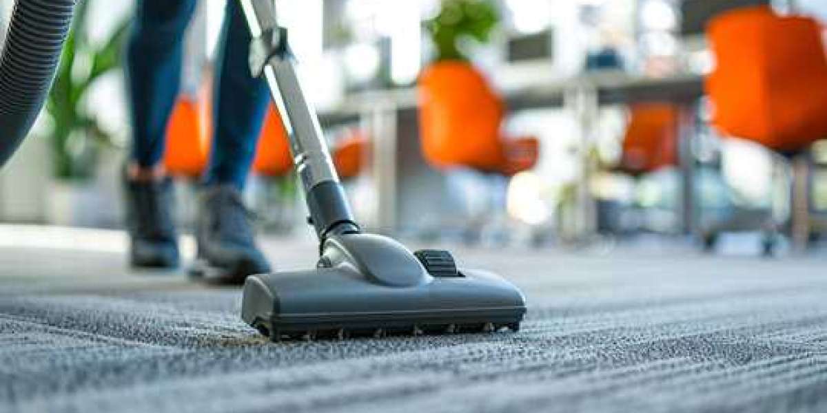 Enhance Indoor Well-Being with Regular Carpet Cleaning