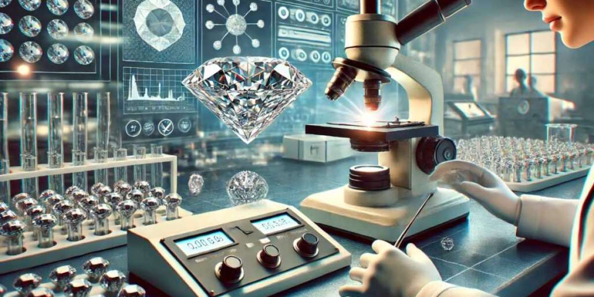 The Ultimate Guide to Buying Lab-Grown Diamonds Online in India