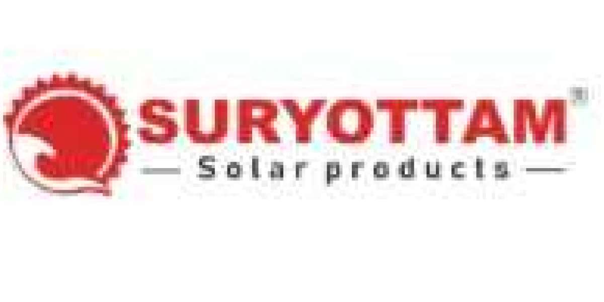 OEM Solar Water Heater | Suryottam Solar