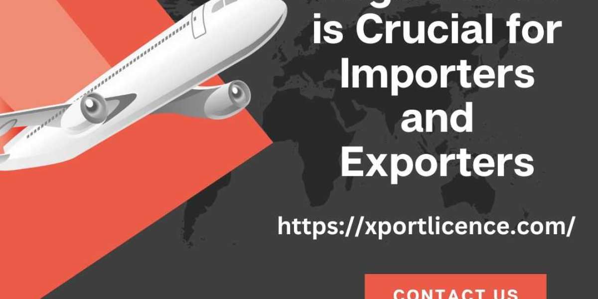 Why IEC Registration is Crucial for Importers and Exporters