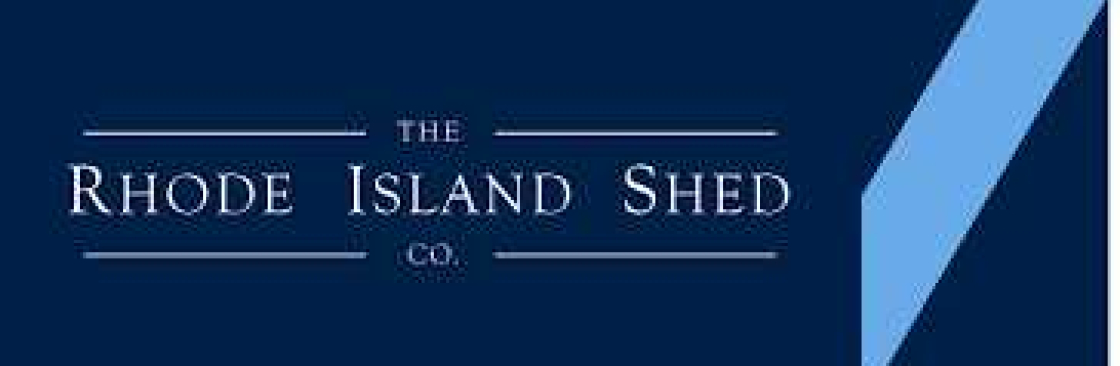 The Rhode Island Shed Cover Image