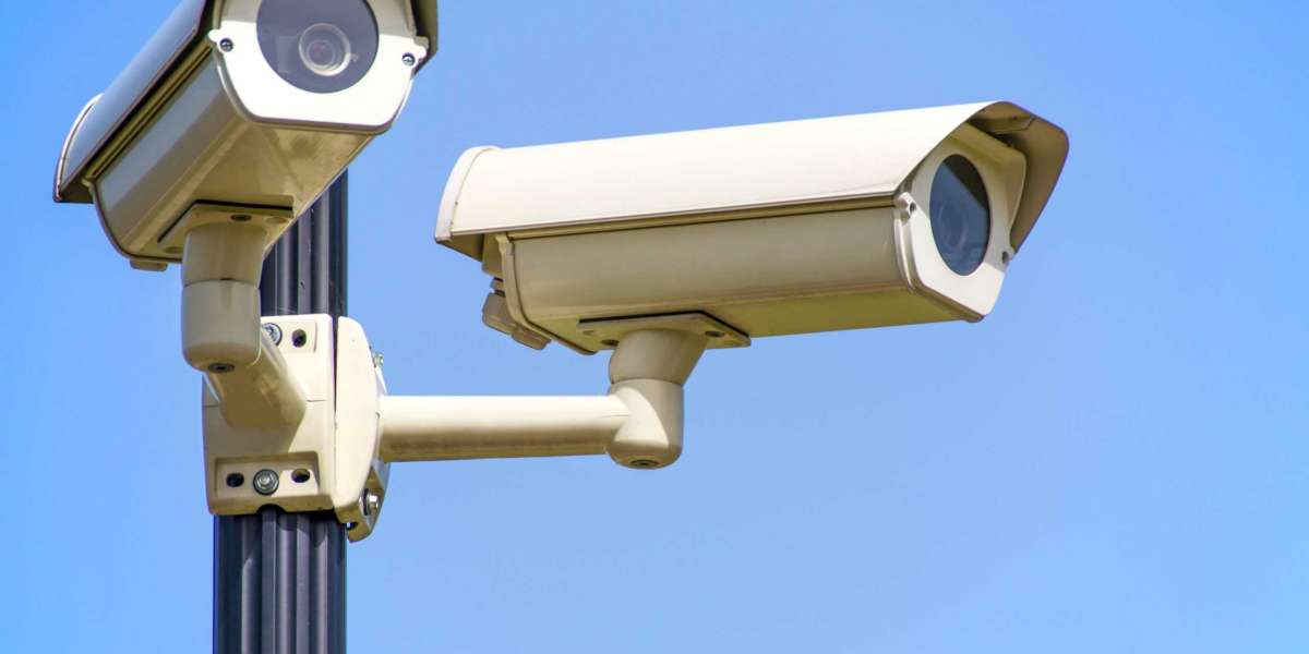 CCTV Camera Installation in Karachi - DHA Phase 07 74500 - 03219201286