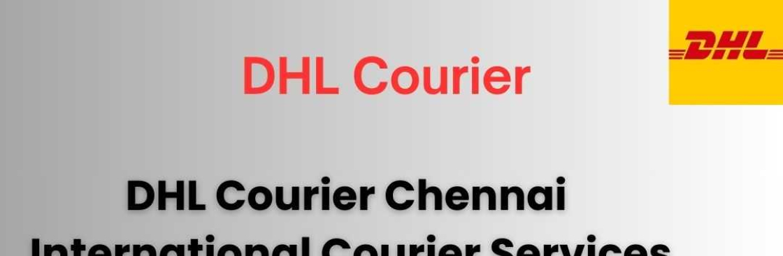 DHL Courier Cover Image