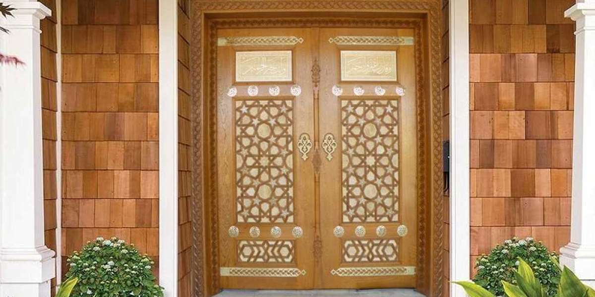 Top Features to Look for in Main Doors in Singapore