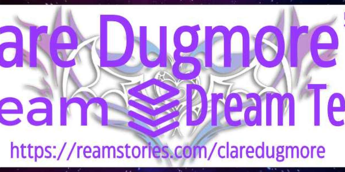 Clare Dugmore's Ream Dream Team