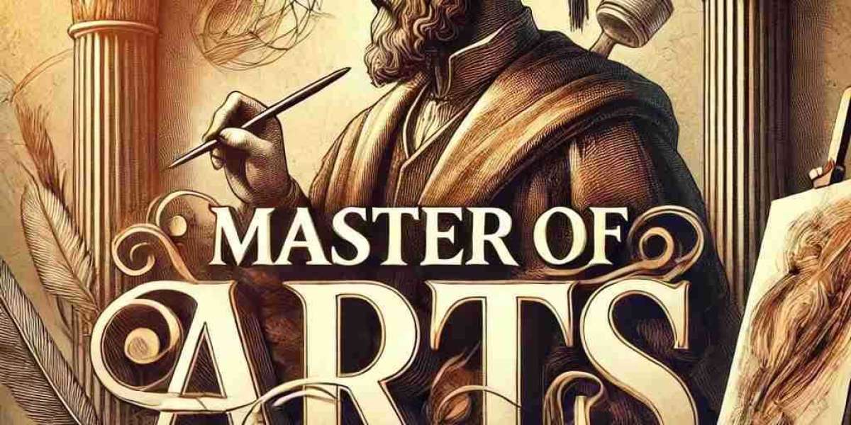 The Intellectual Depth of Pursuing a Master of Arts