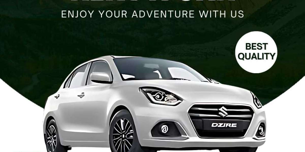 Car on Hire in Mulund: The Ideal Choice for a Hassle-Free Ride