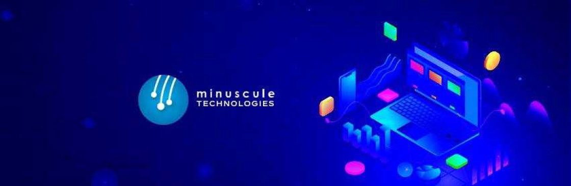 Minuscule Technologies Cover Image