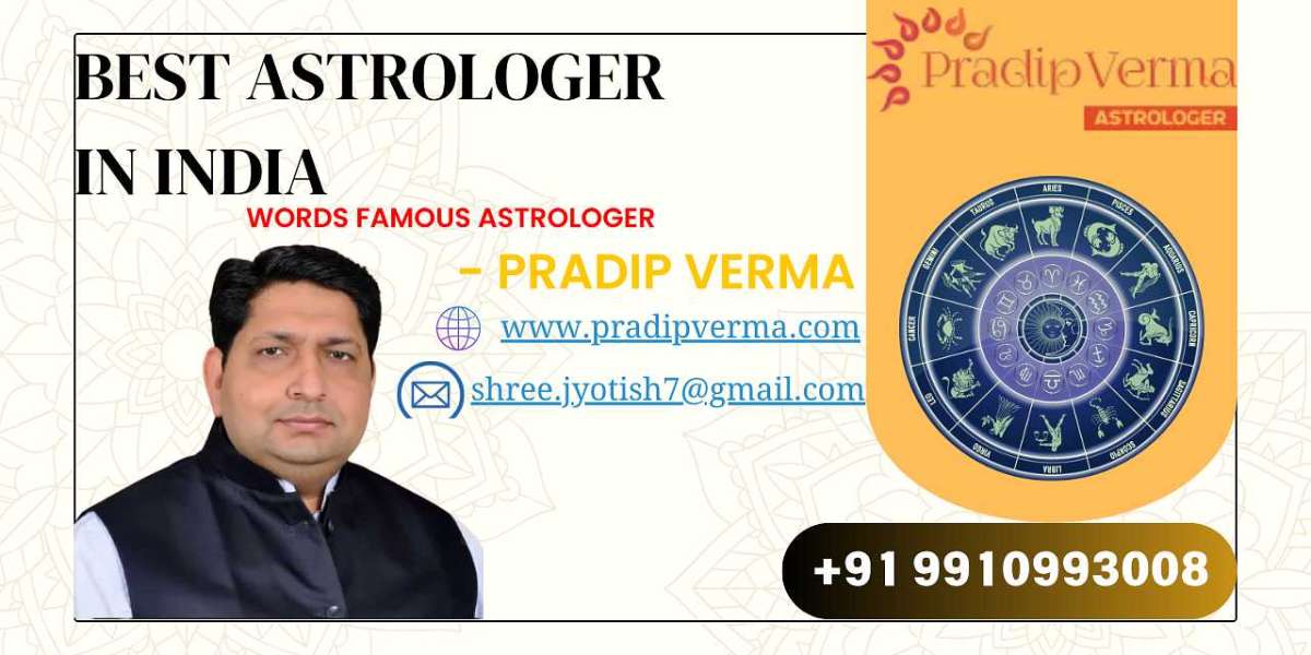 Unlock Your Future with the Best Astrologer in Gurgaon