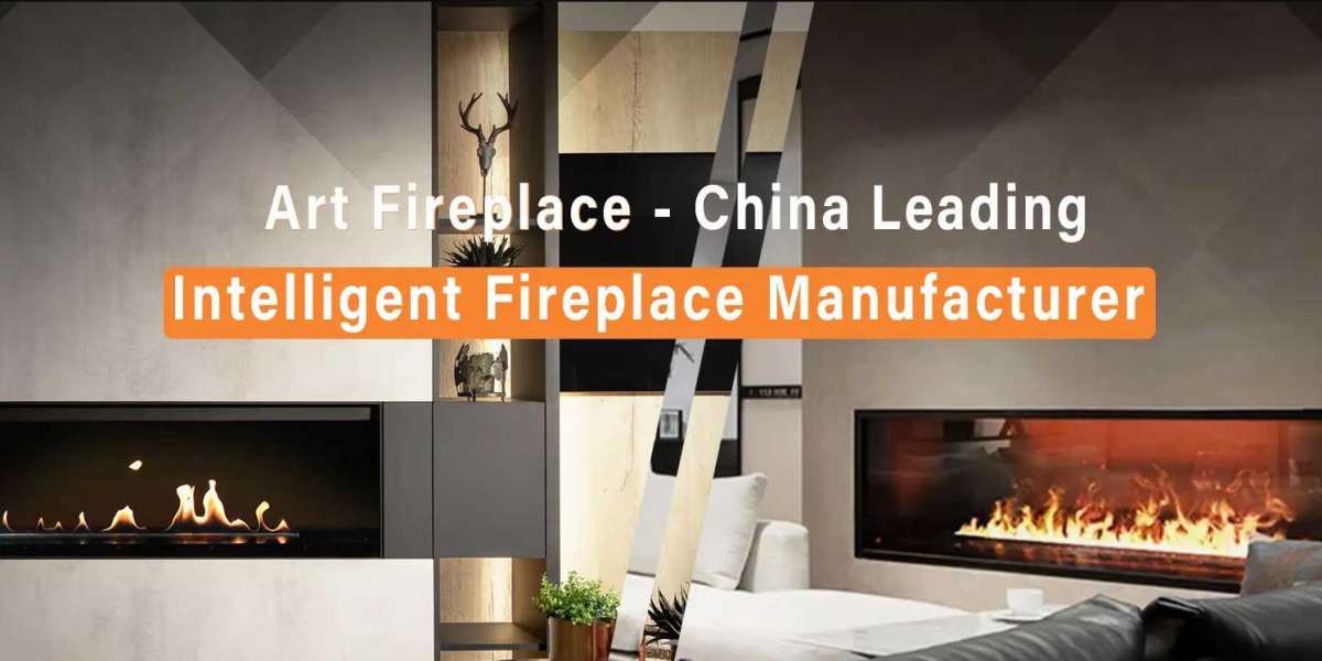 Why a Water Vapor Electric Fireplace is the Perfect Modern Upgrade for Your Home