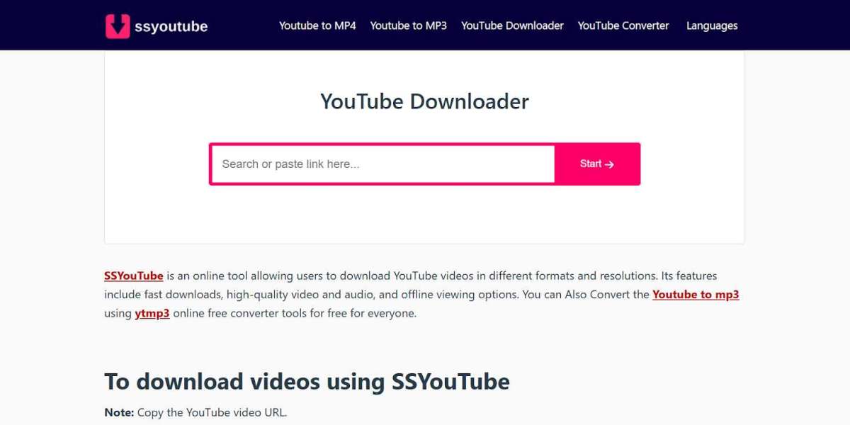 Download Your Favorite YouTube to mp3 Quickly Downloader