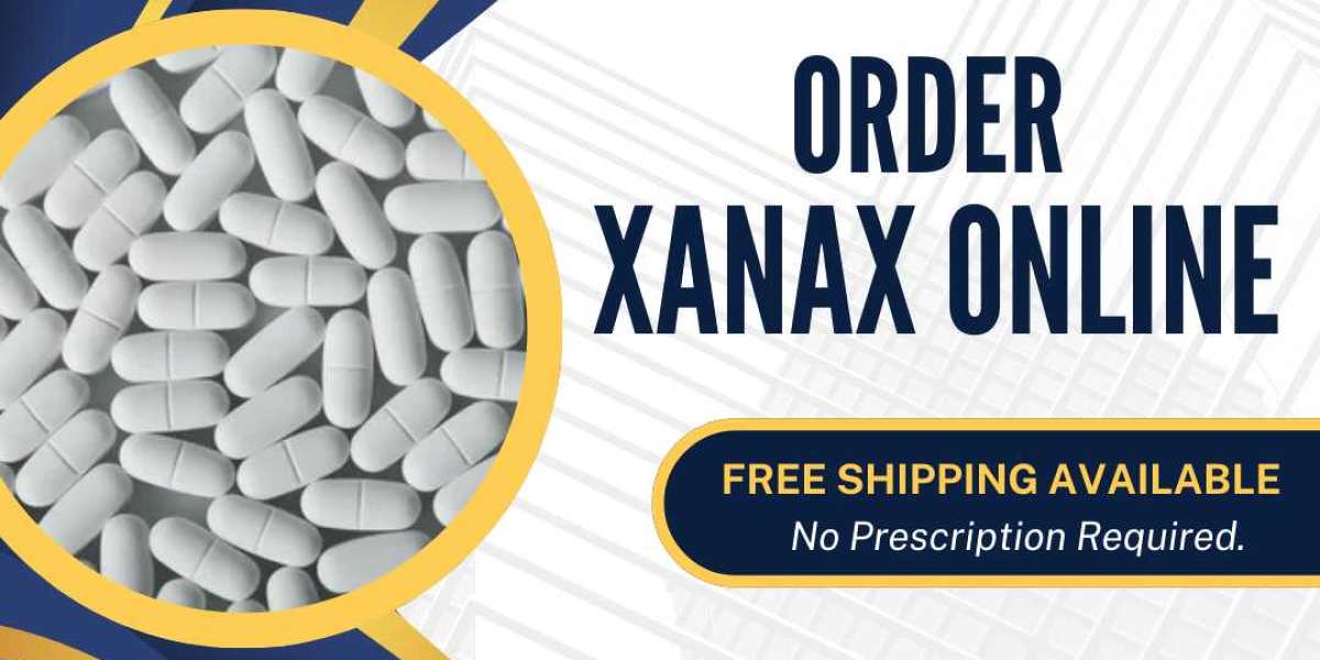 Buy Xanax Online with Free Shipping USA