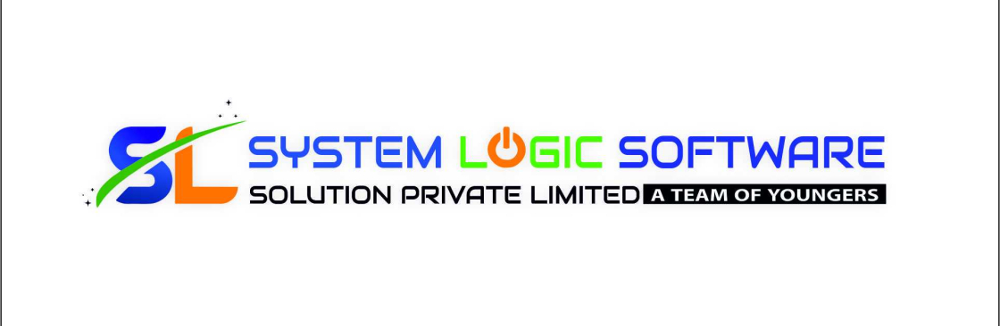 System Logic Software Solution Cover Image