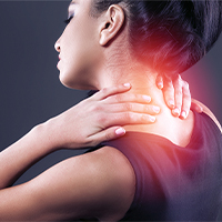 Troubling with Neck Pain? Riva Clinic Can Help