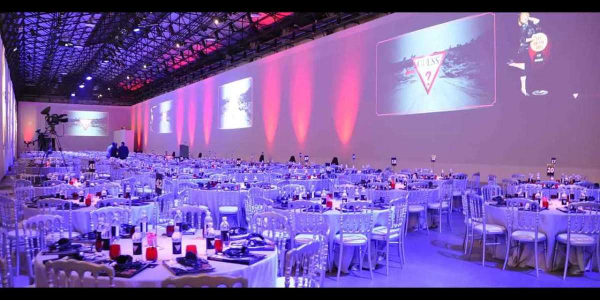 Trusted Event Production Company in Singapore at an Affordable Price