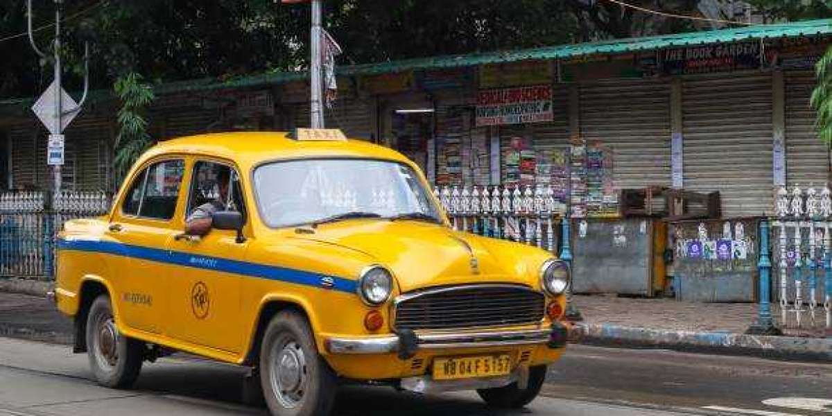 Why a Vadodara to Ahmedabad Oneway Taxi is the Most ideal Choice for Your Movement