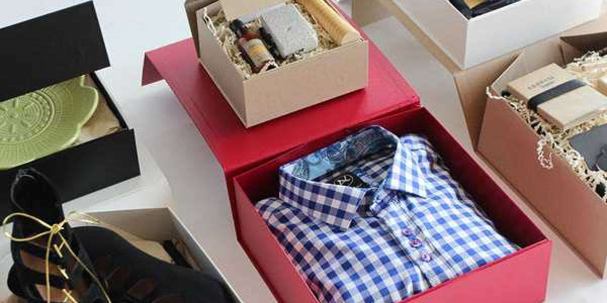 The Benefits of Purchasing Apparel Boxes Wholesale: A Comprehensive Guide to Packaging Solutions for Fashion Businesses