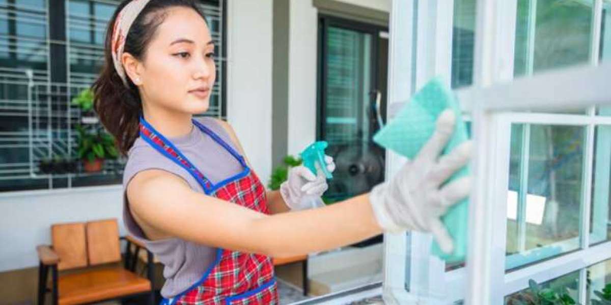 Effortless Domestic Help: Myanmar Maid Agencies in Singapore