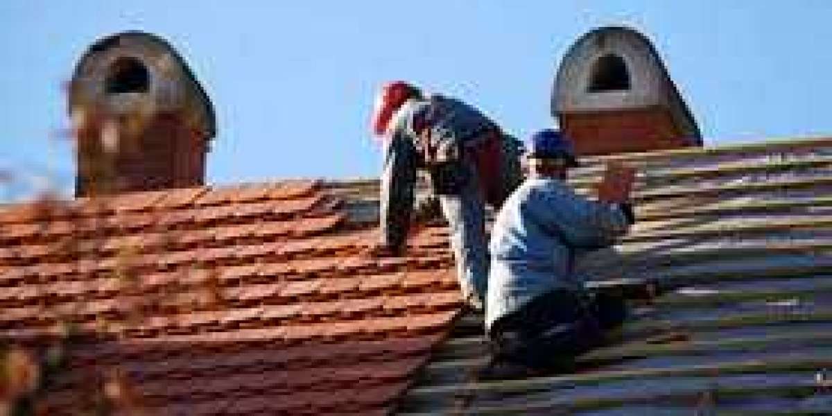 Roofing contractor in La Marque, TX