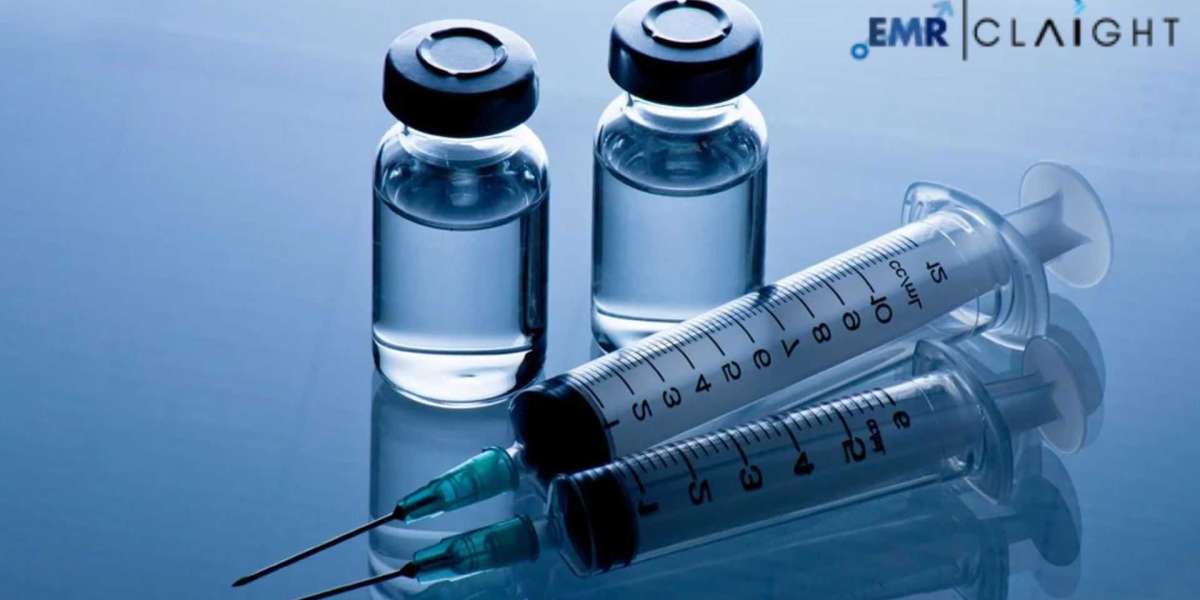 JE (Japanese Encephalitis) Vaccine Market Growth, Size, Share & Outlook | 2034