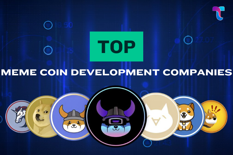 Top Meme Coin Development Companies to Watch in 2025 | by Vijay Kumawat | Jan, 2025 | Medium