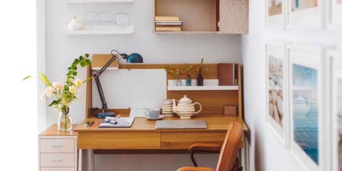 Creative Minimalist Desk Organization Ideas for a Clutter-Free Workspace