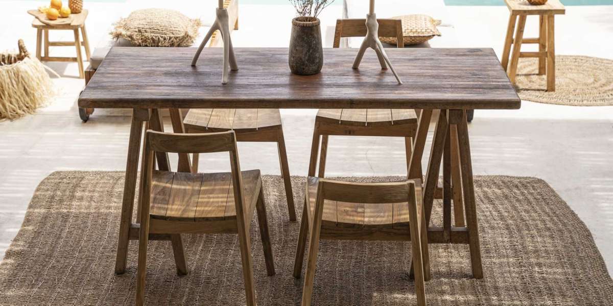 Welcome 2025: Transform Your Space with These Sustainable Décor Trends