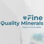 Fine quality minerals Profile Picture