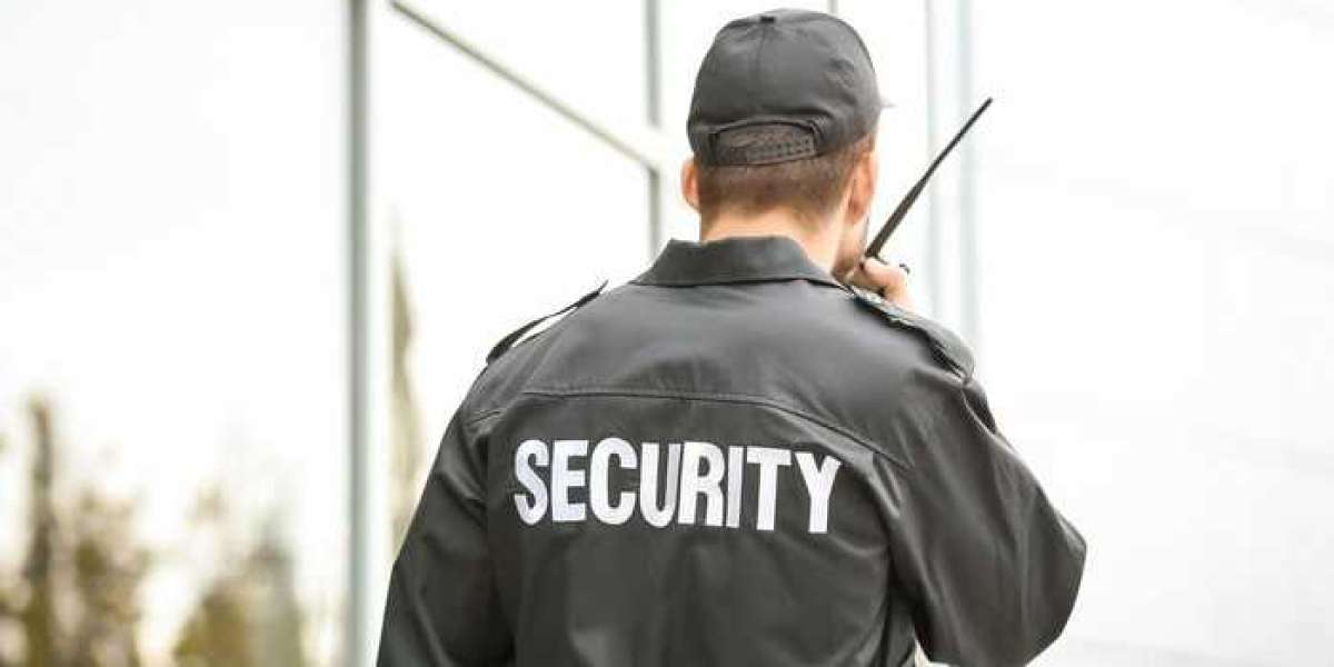 What Makes Emergency Security Guard Services Different from Regular Security