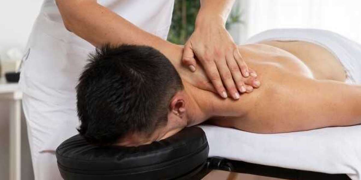 Where to Get an Affordable Massage Near Novena